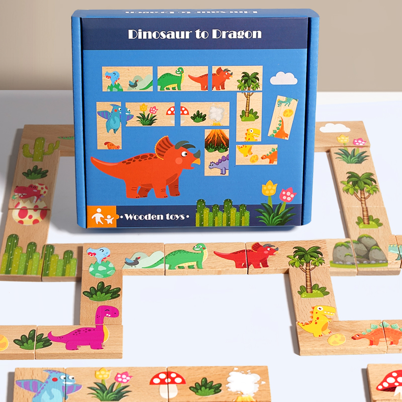 Board Game Monopoli - Mainan Edukasi Permainan Desktop Puzzle Multifungsi
