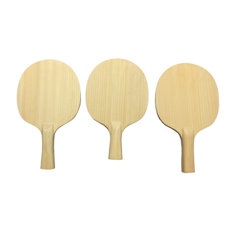 Board Game Table - Blade Tenis Meja Kayu Solid Hinoki