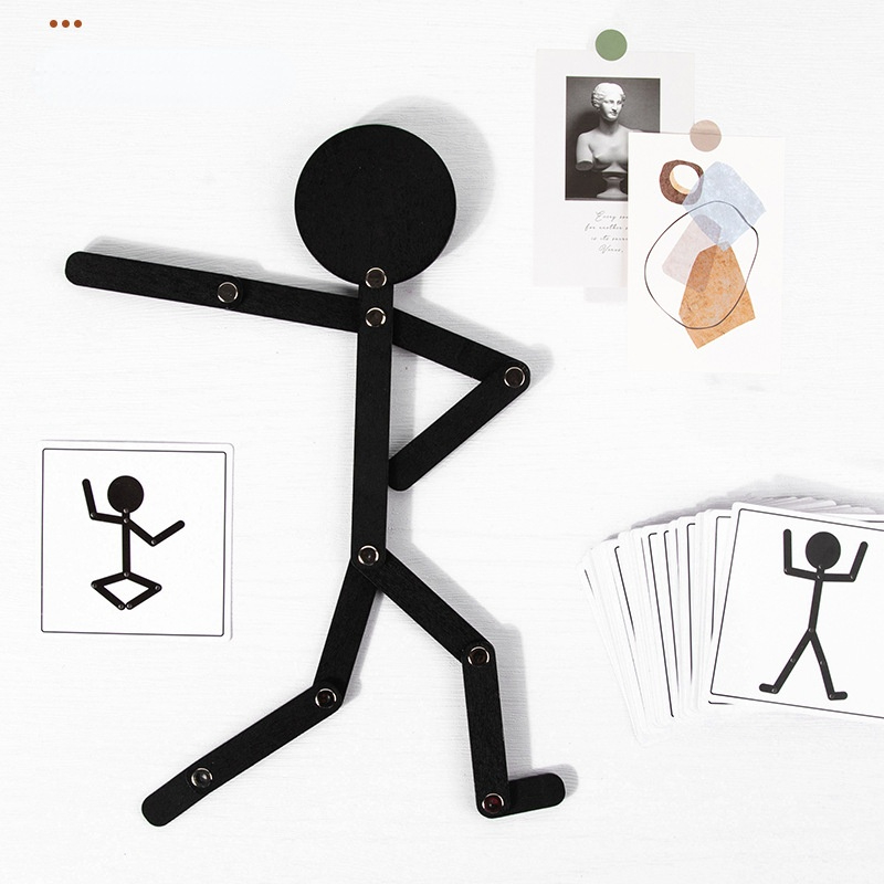 DIY Teka-teki Mainan Papan Per - Board Game Enthusiast ulasan dan harga