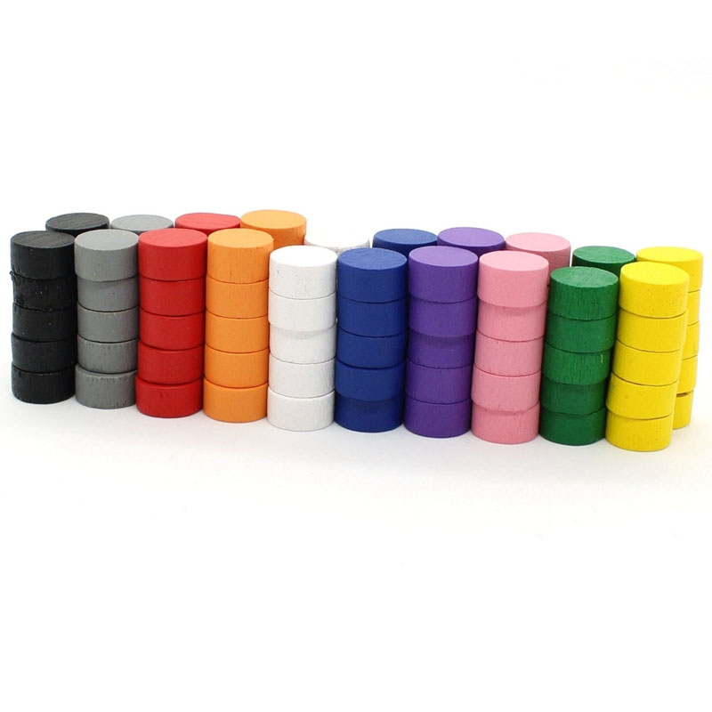 10MM token cakram permainan 10 - Game Token Counter ulasan dan harga