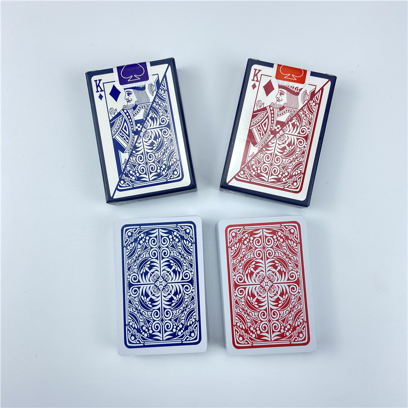 Kartu Poker Tahan Air Plastik  - Board Game Yearbook ulasan dan harga