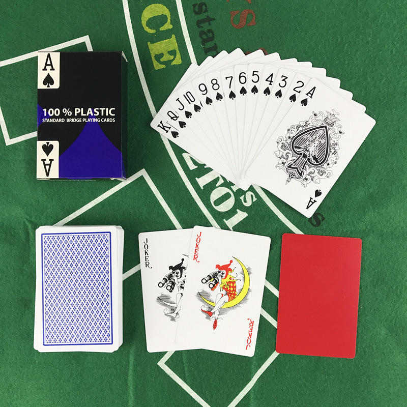 2 buah/lot backarat Texas Hold - Board Game Yearbook ulasan dan harga