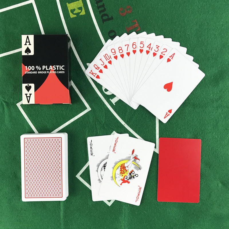 2 buah/lot backarat Texas Hold - Board Game Yearbook ulasan dan harga