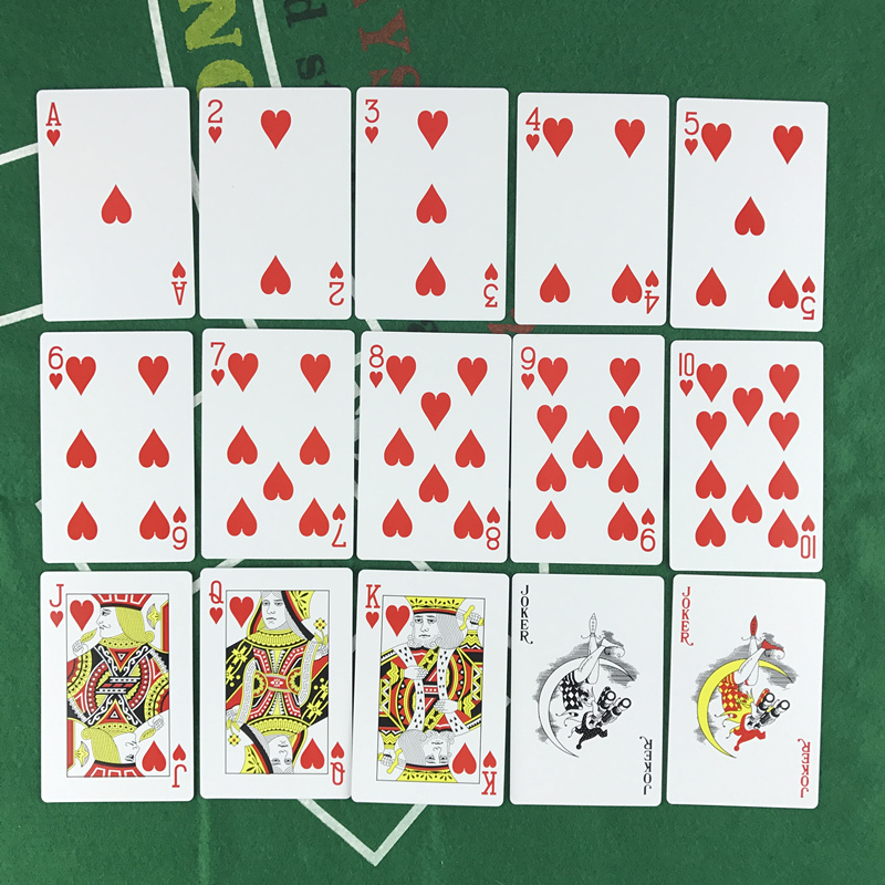 2 buah/lot backarat Texas Hold - Board Game Yearbook ulasan dan harga