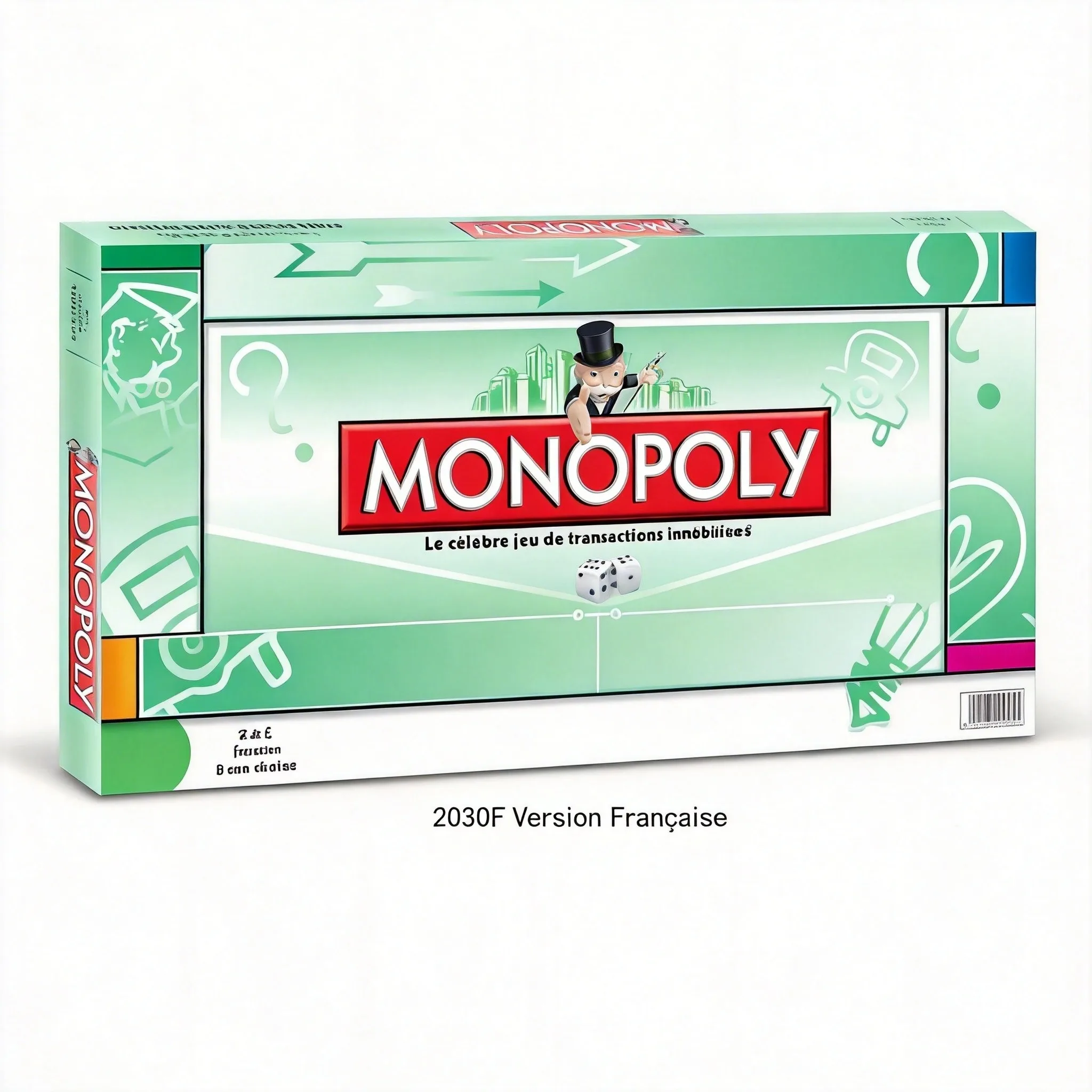 MONOPOLY Classic Premium Keahl - Board Game Monopoli ulasan dan harga