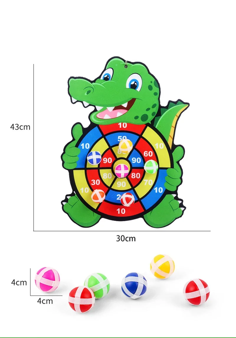 Permainan edukasi papan Dart m - Board Game For 6 Years Old ulasan dan harga