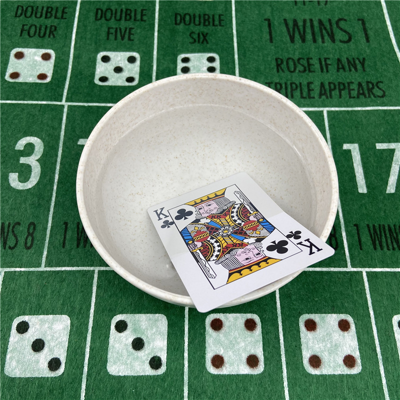Baru 2 Buah Kartu Remi Plastik - Board Game Yearbook ulasan dan harga