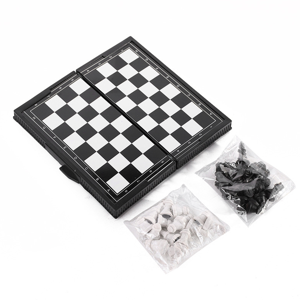 Papan Catur Mini Permainan Cat - Board Game Yearbook ulasan dan harga