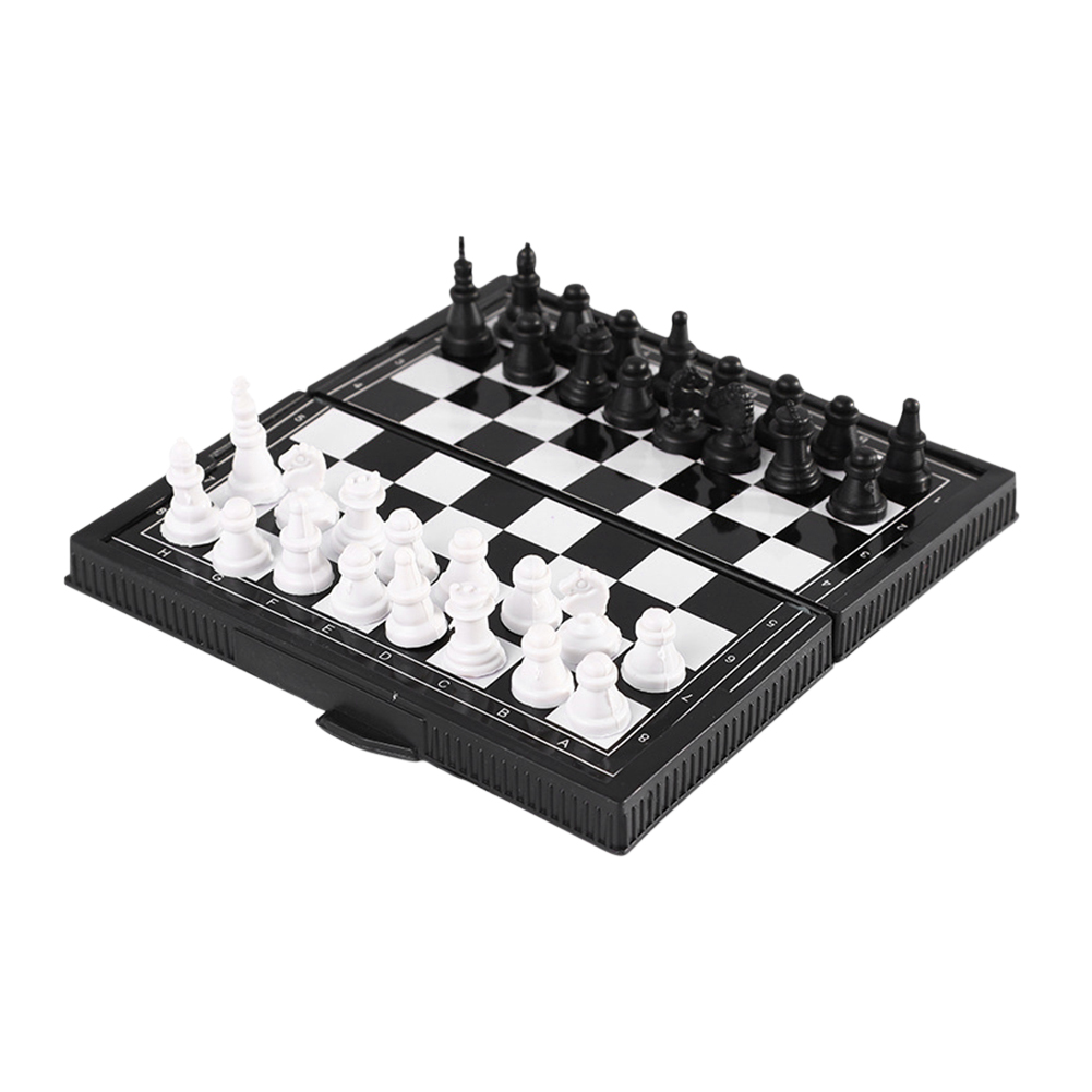 Papan Catur Mini Permainan Cat - Board Game Yearbook ulasan dan harga