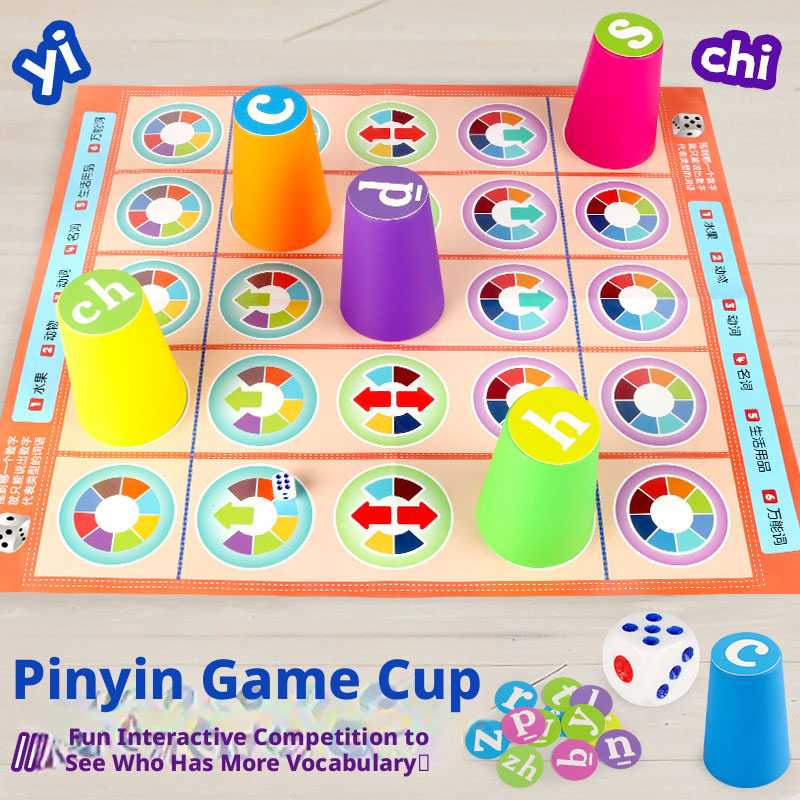 Permainan Papan Mencocokkan Pi - Board Game Enthusiast ulasan dan harga