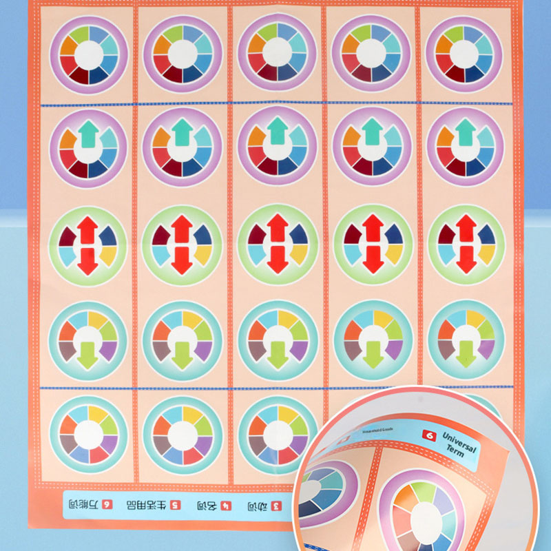 Permainan Papan Mencocokkan Pi - Board Game Enthusiast ulasan dan harga