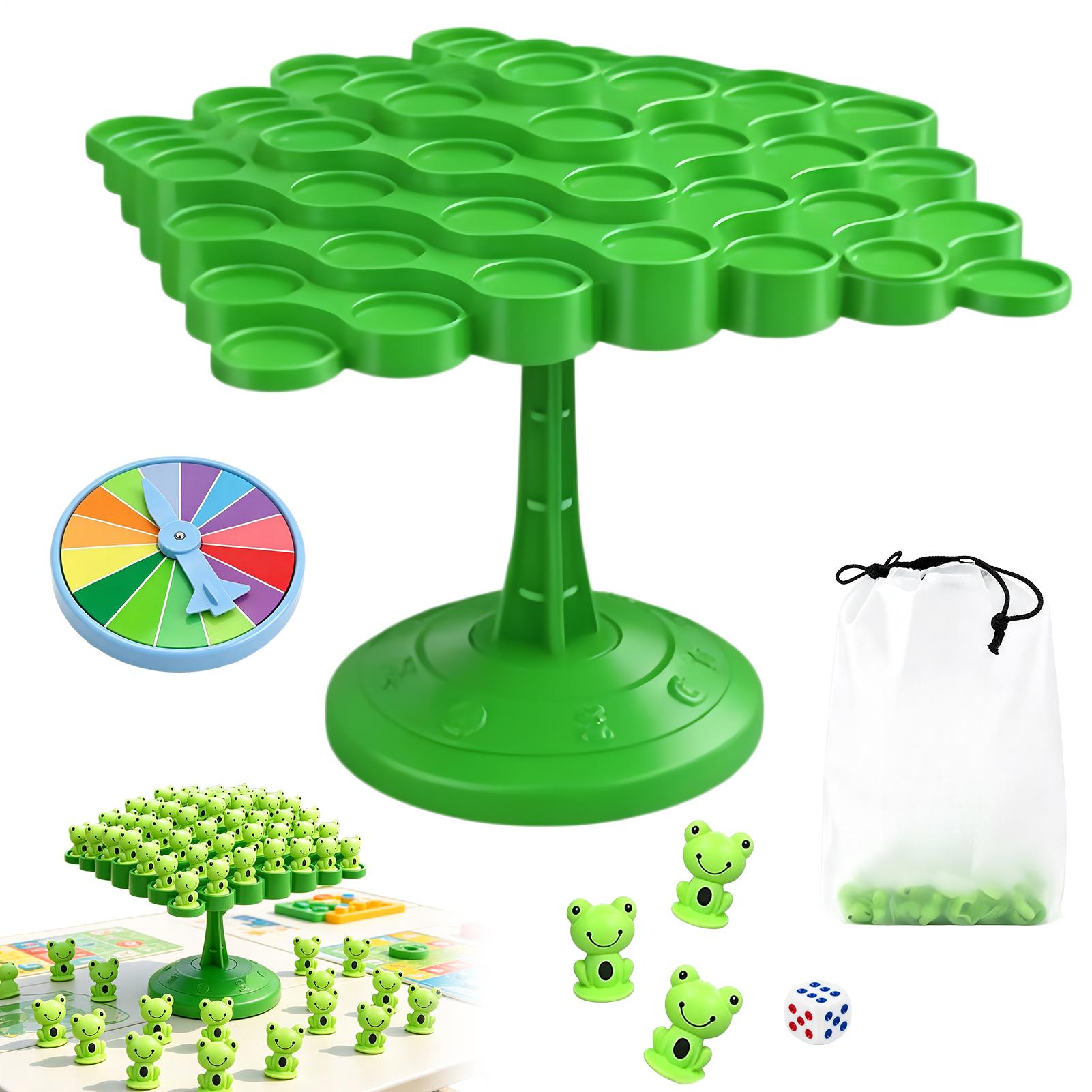 Permainan Papan Keseimbangan K - Board Game Enthusiast ulasan dan harga
