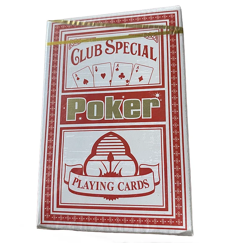 1 Buah Kartu Permainan Plastik - Board Game Yearbook ulasan dan harga