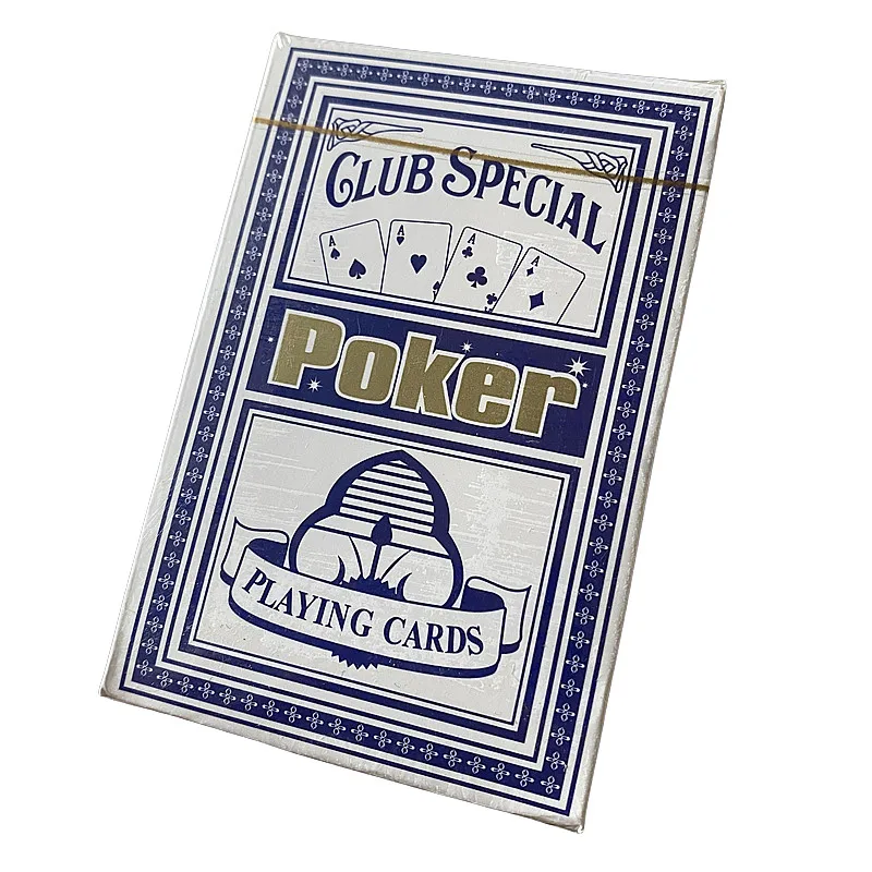 1 Buah Kartu Permainan Plastik - Board Game Yearbook ulasan dan harga