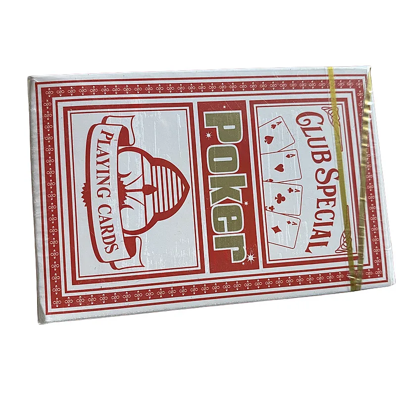 1 Buah Kartu Permainan Plastik - Board Game Yearbook ulasan dan harga