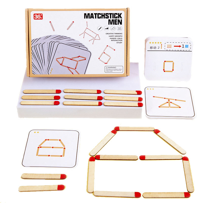 Montessori Pertandingan Teka-t - Board Game Enthusiast ulasan dan harga