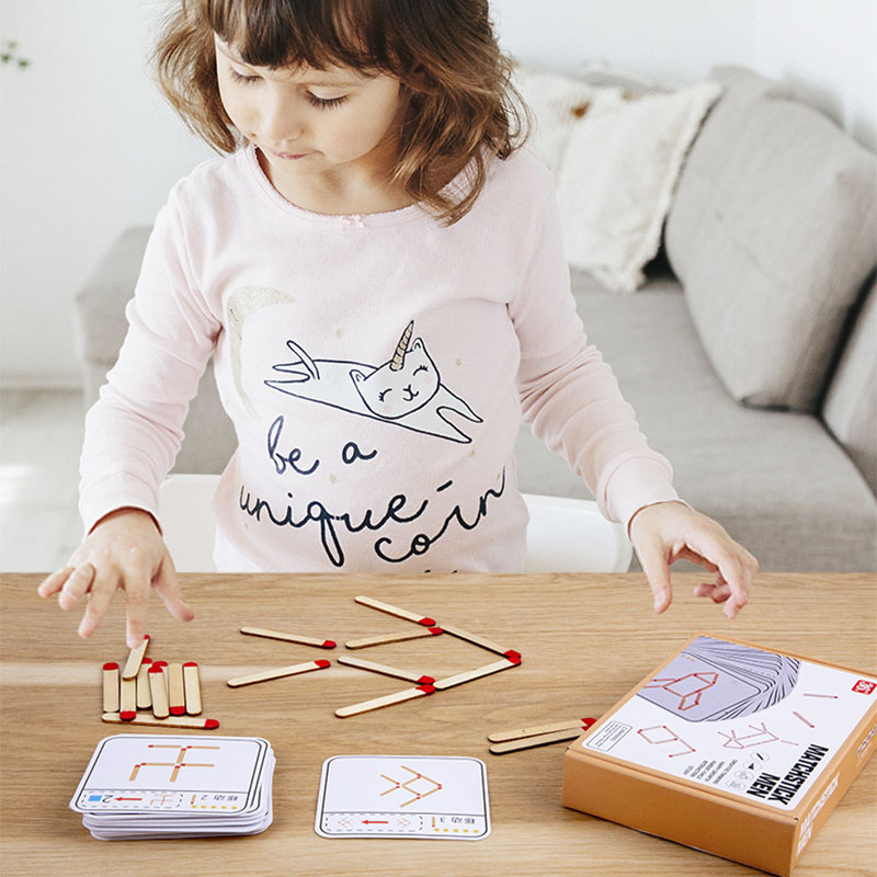 Montessori Pertandingan Teka-t - Board Game Enthusiast ulasan dan harga