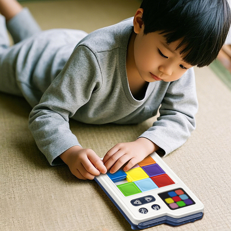 Permainan Puzzle Geser Cerdas  - Board Game Enthusiast ulasan dan harga
