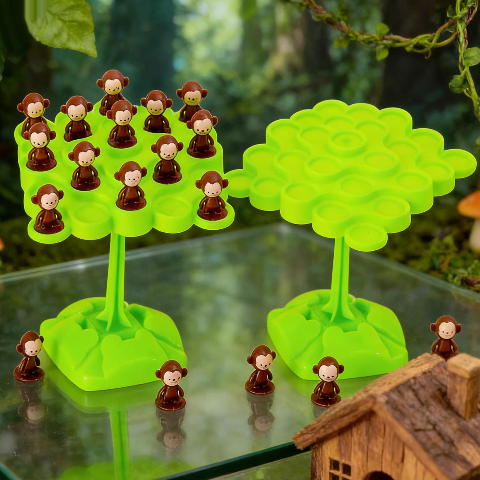 Mainan Anak Latihan Keseimbang - Board Game Enthusiast ulasan dan harga