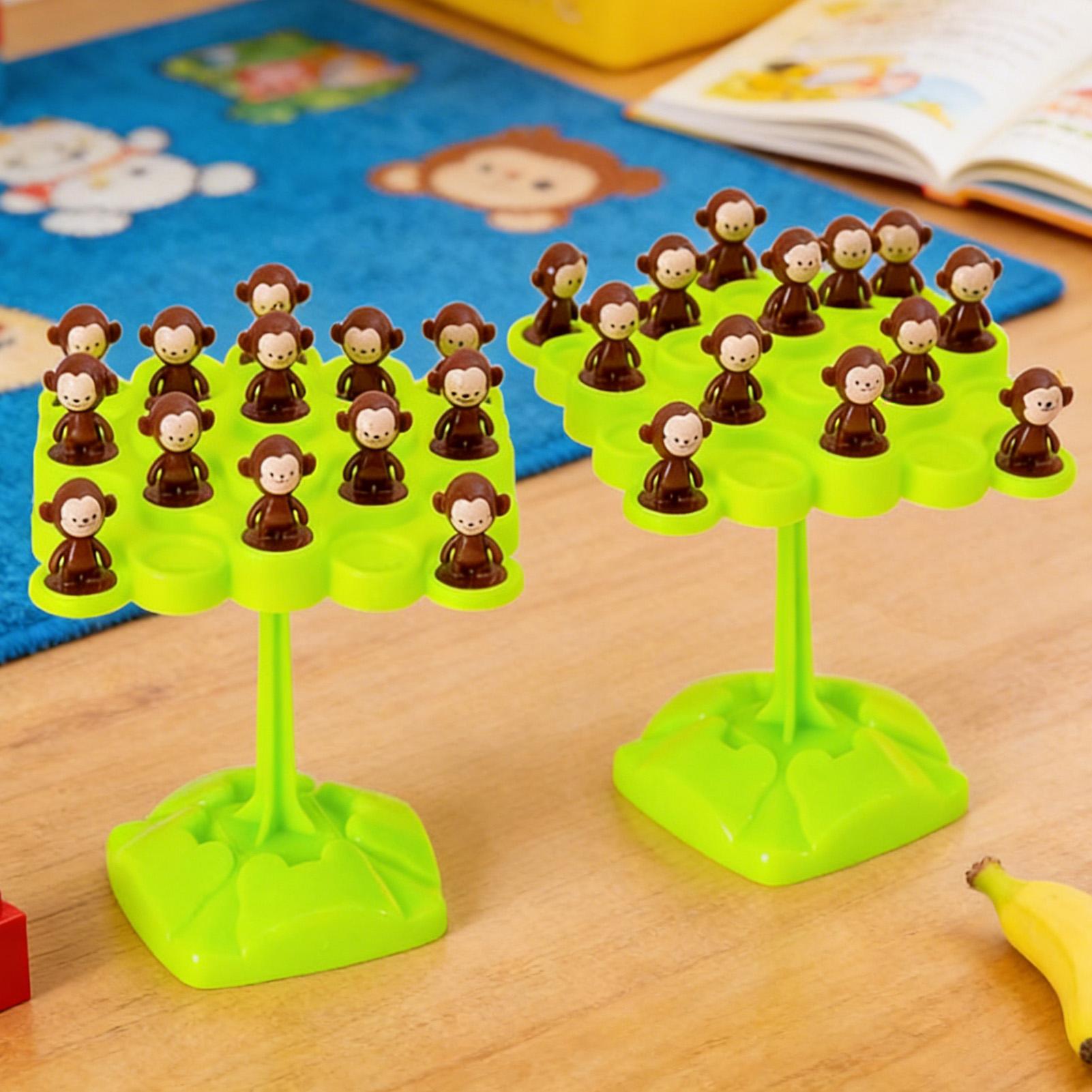 Mainan Anak Latihan Keseimbang - Board Game Enthusiast ulasan dan harga