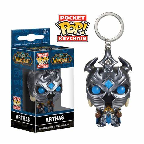 Funko Pop - Doctor gantungan k - Board Game Hegemony ulasan dan harga
