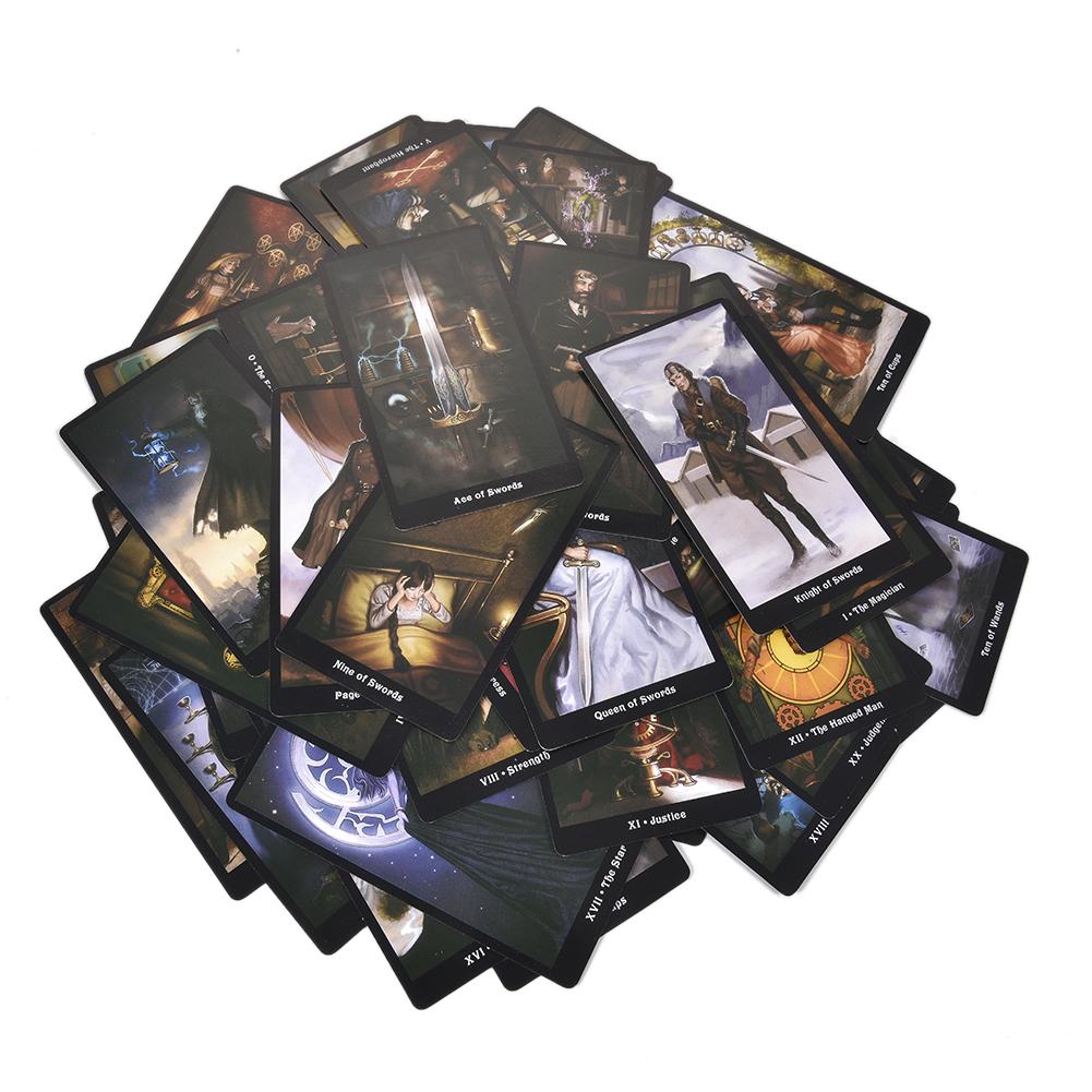 Kartu Tarot Kartu Permainan Pa - Board Game Name ulasan dan harga