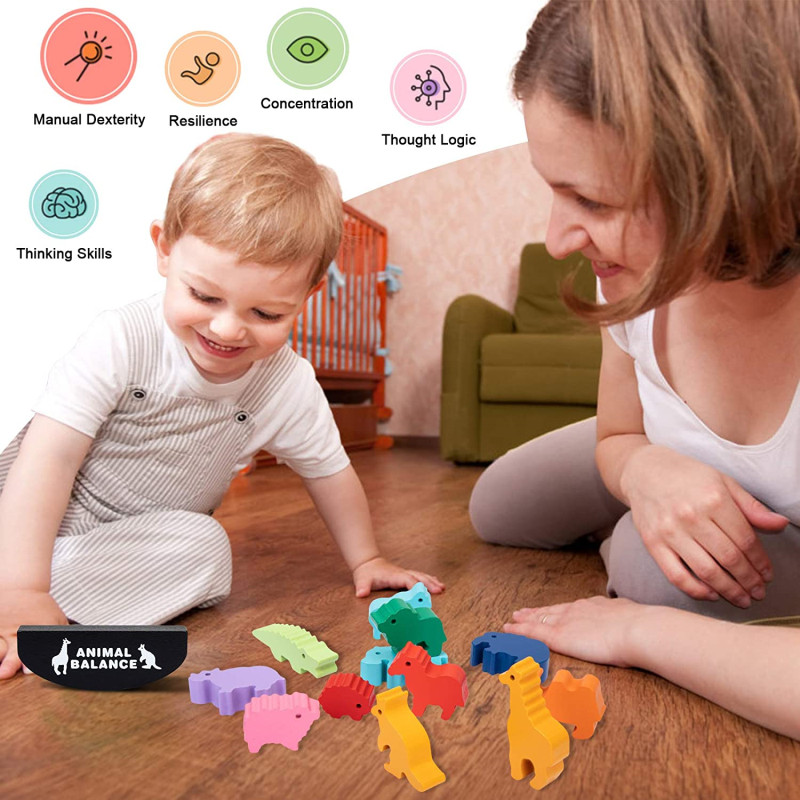 Mainan Permainan Papan Blok Ke - Board Game Enthusiast ulasan dan harga