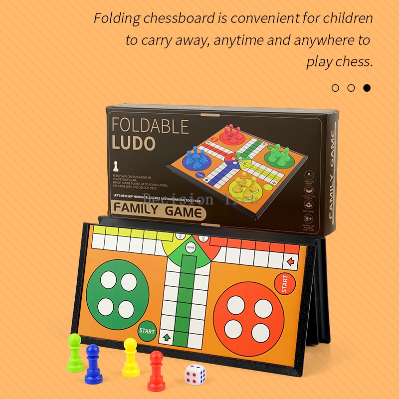 2025 Papan Lipat Internasional - Board Game Yearbook ulasan dan harga