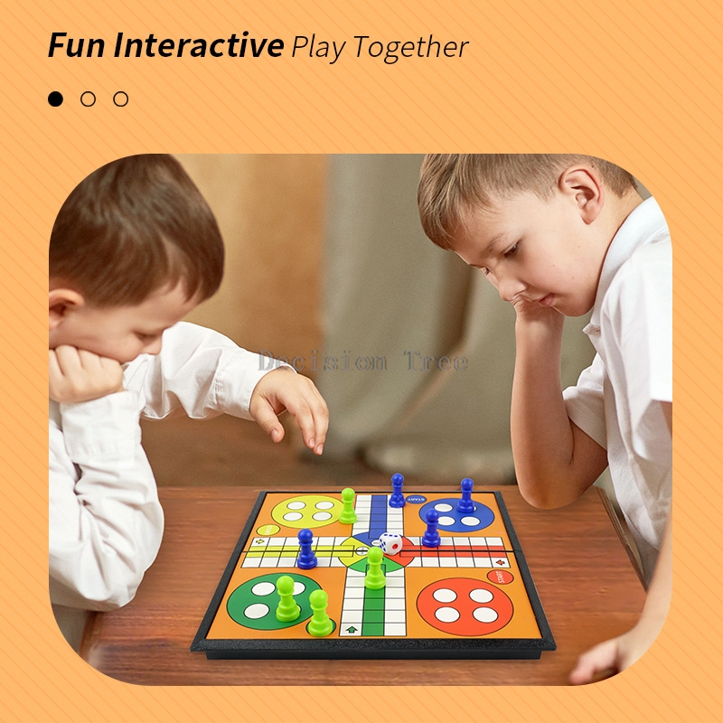 2025 Papan Lipat Internasional - Board Game Yearbook ulasan dan harga