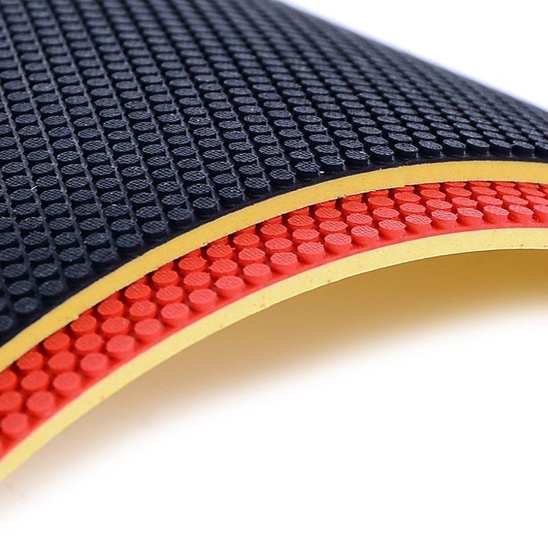 Karet Tenis Meja DHS Dragon Sh - Board Game Table ulasan dan harga