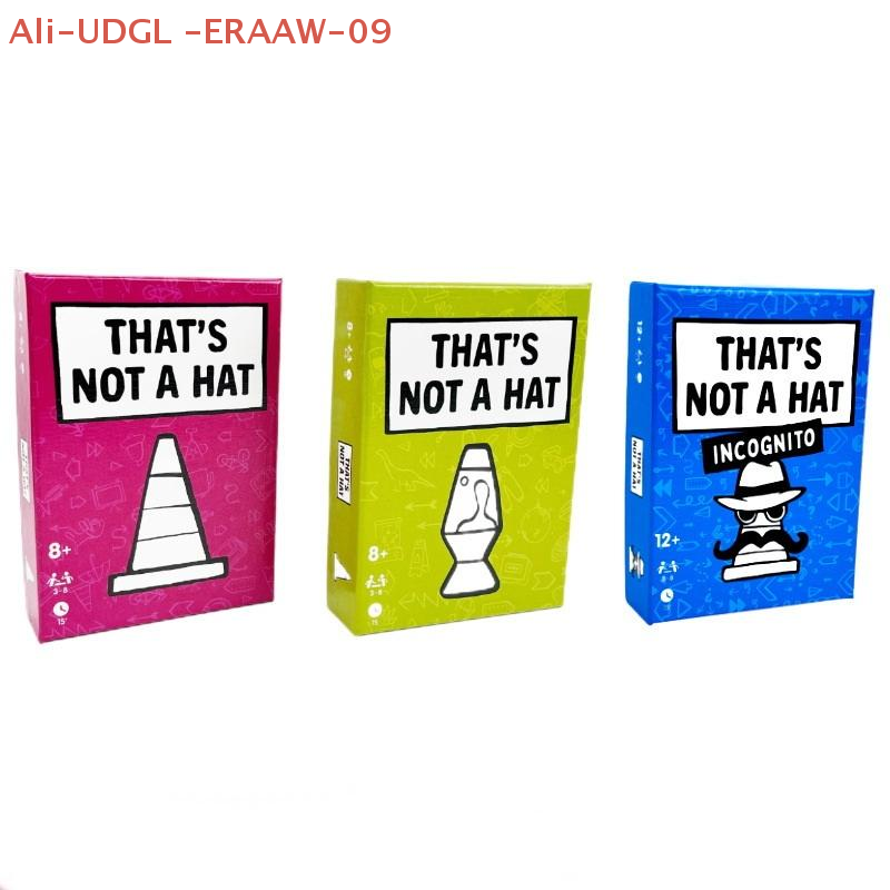 1 Set Permainan Meja Bahasa In - Board Game For 3 Players ulasan dan harga