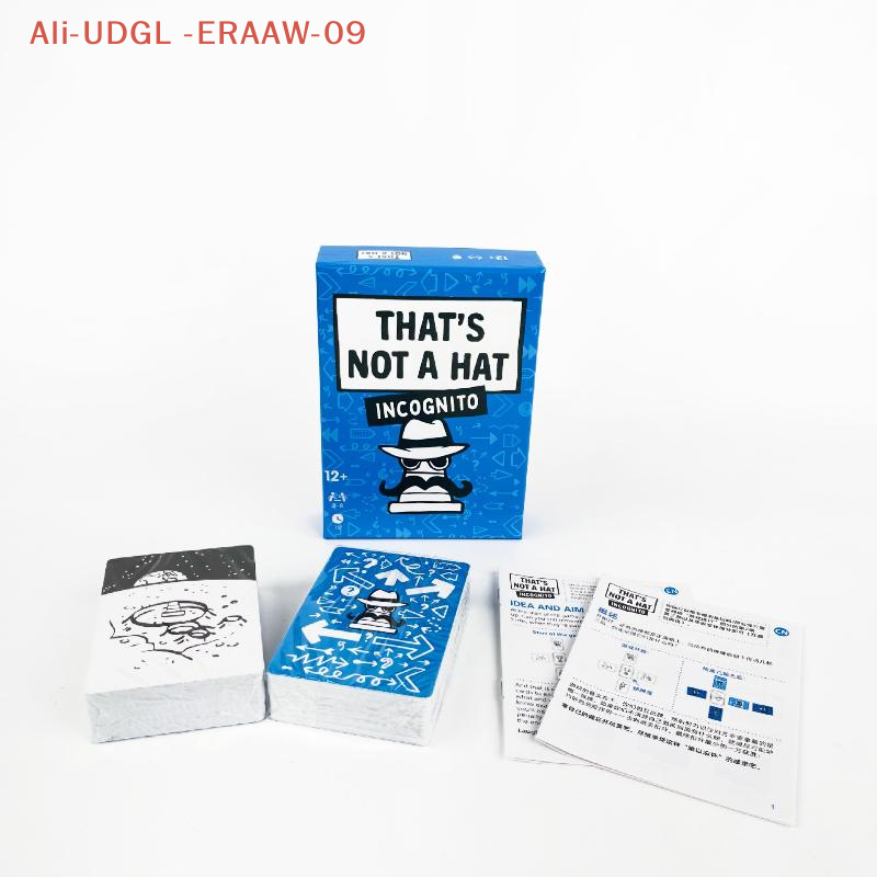 1 Set Permainan Meja Bahasa In - Board Game For 3 Players ulasan dan harga