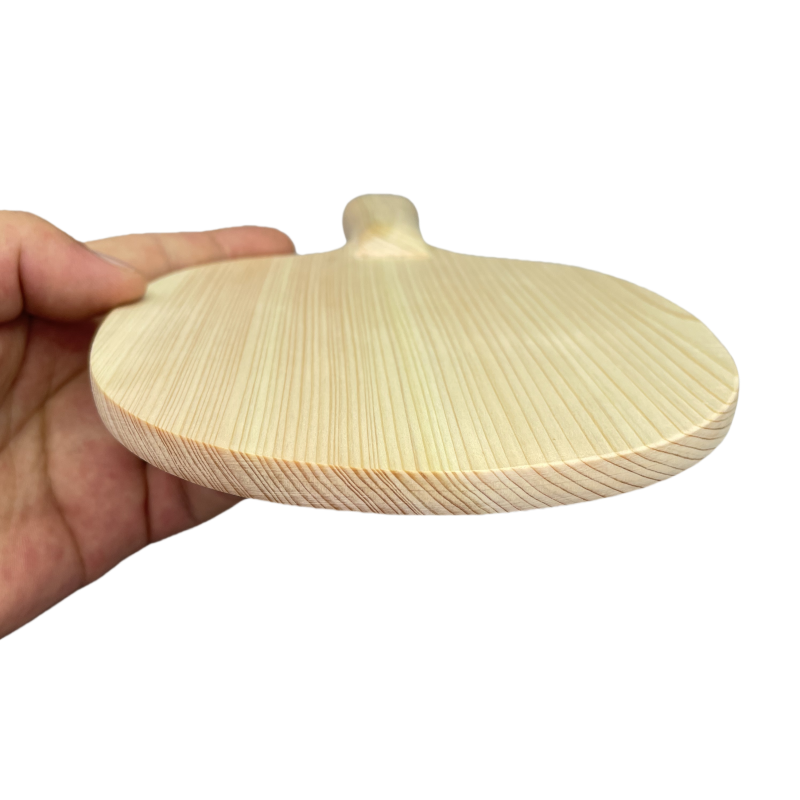 Blade Tenis Meja Kayu Solid Hi - Board Game Table ulasan dan harga