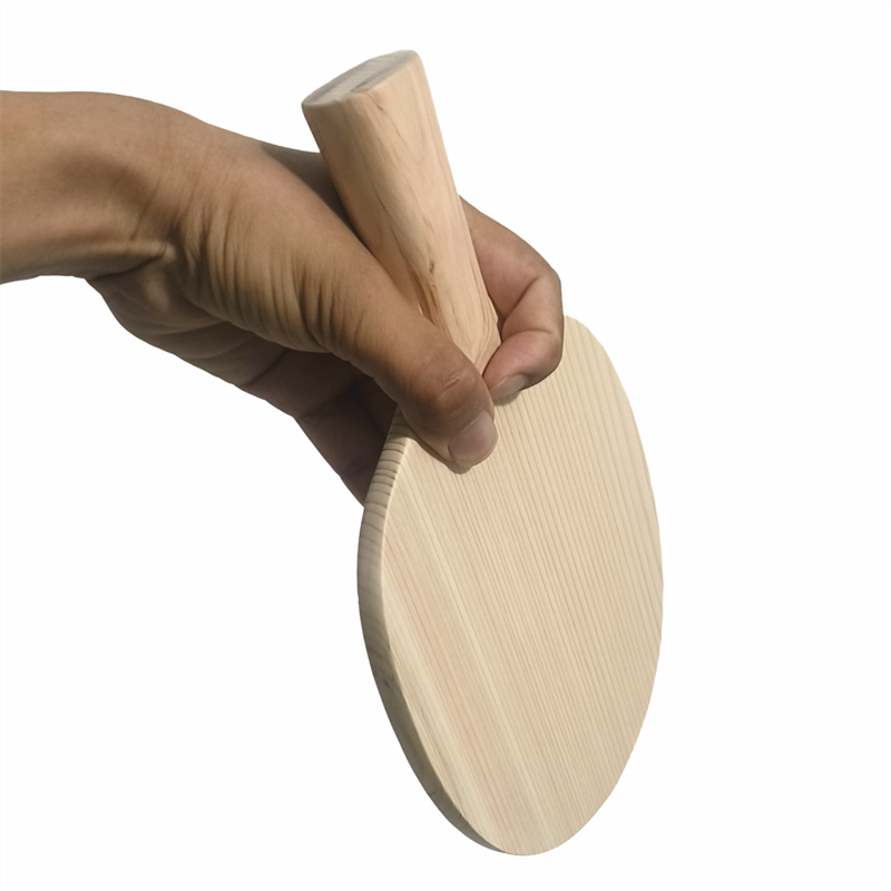 Blade Tenis Meja Kayu Solid Hi - Board Game Table ulasan dan harga