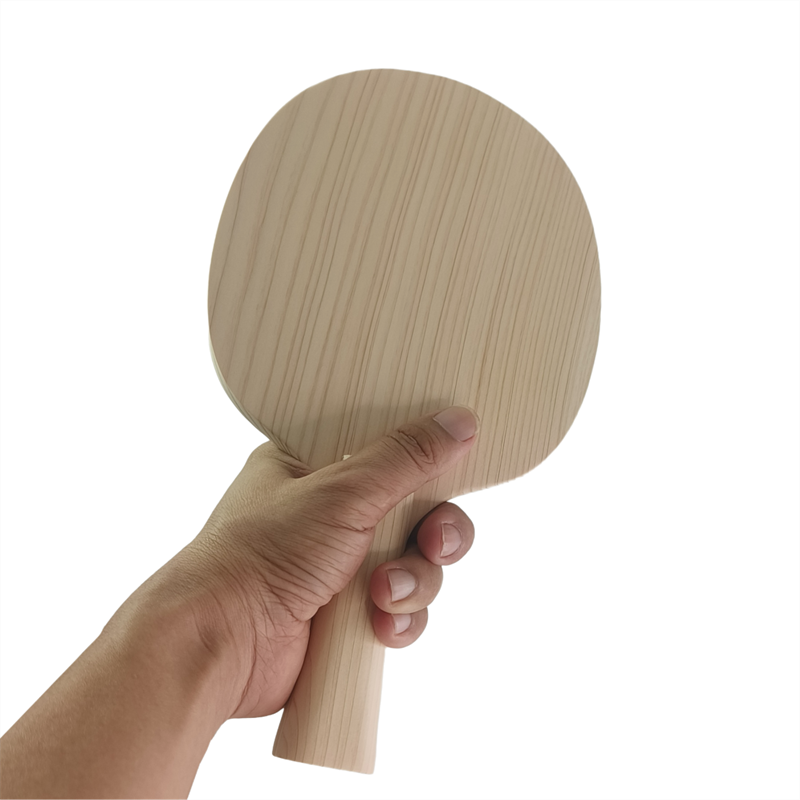 Blade Tenis Meja Kayu Solid Hi - Board Game Table ulasan dan harga