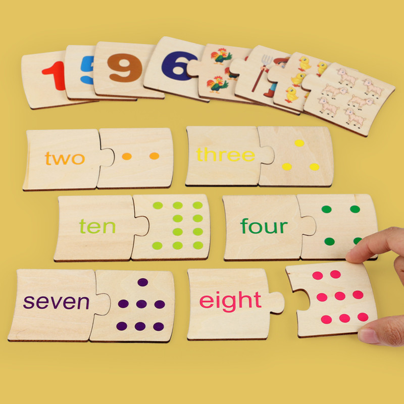Papan Puzzle Kayu Bentuk Hewan - Board Game Enthusiast ulasan dan harga