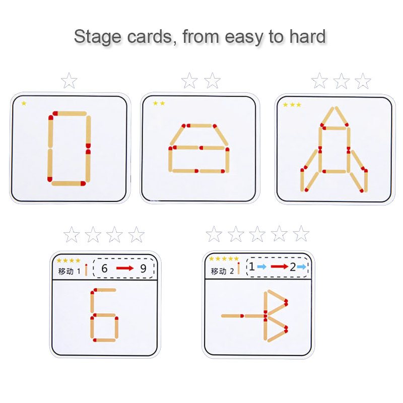 Montessori Pertandingan Teka-t - Board Game Enthusiast ulasan dan harga