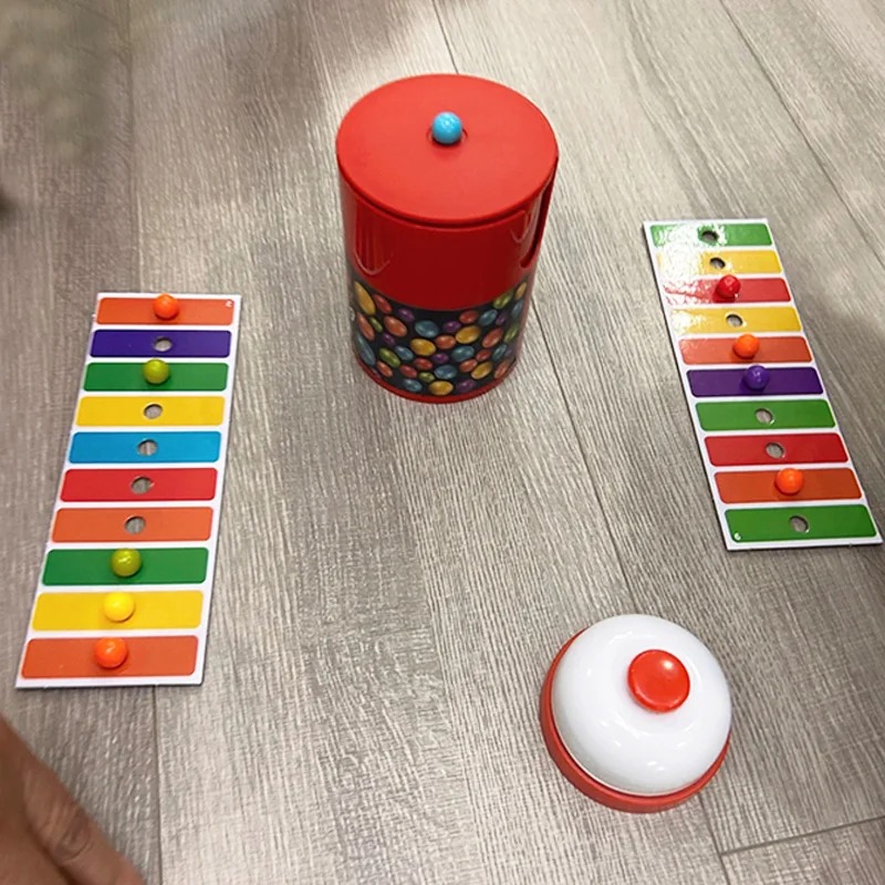 Mesin Pengambilan Hadiah BINGO - Board Game For 3 Players ulasan dan harga