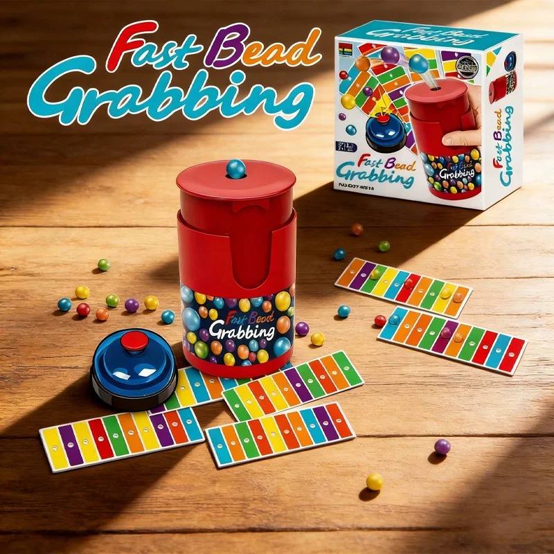 Mesin Pengambilan Hadiah BINGO - Board Game For 3 Players ulasan dan harga