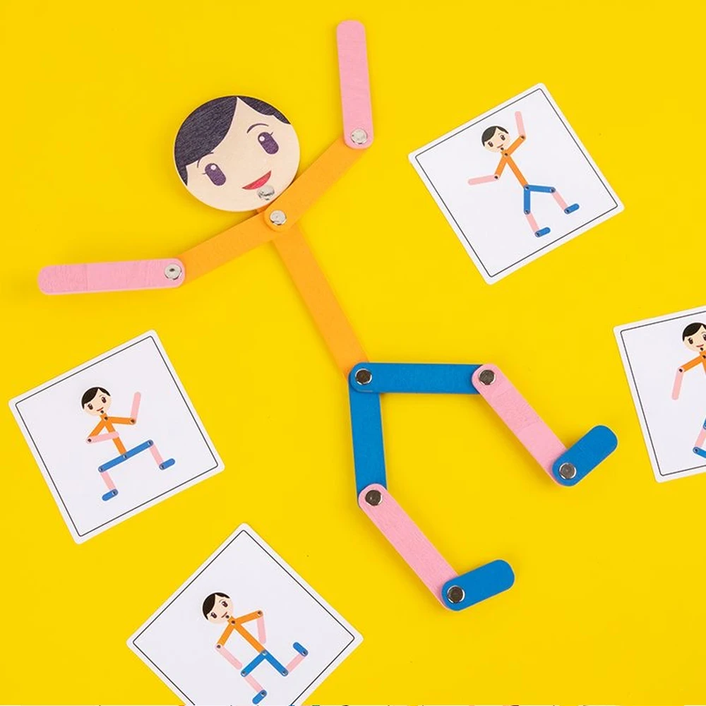 Mainan Puzzle anak, bahan pria - Board Game Enthusiast ulasan dan harga